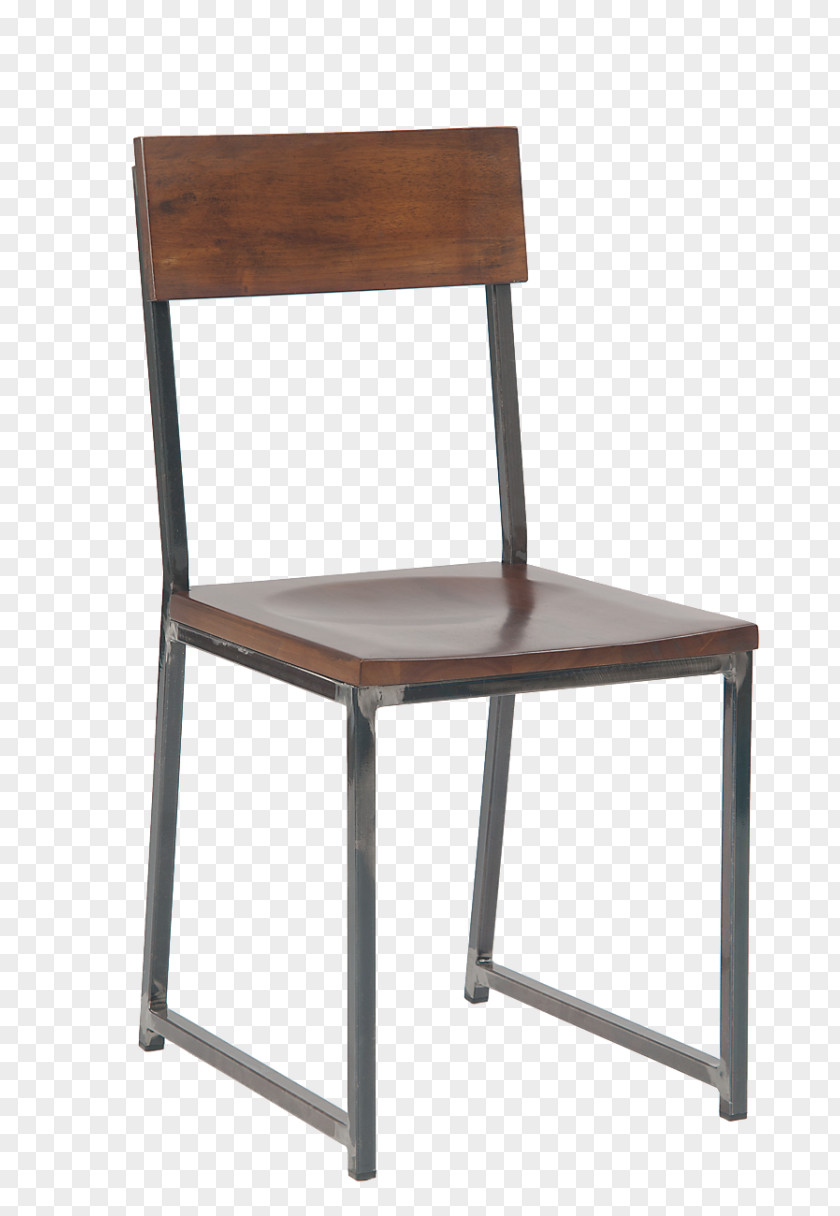 Walnut No. 14 Chair Table Bar Stool Furniture PNG