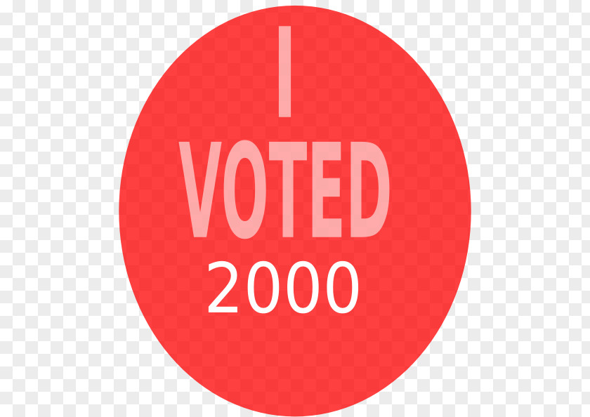 2000 Election Clip Art Logo Trademark Thailand PNG