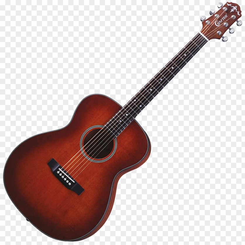 Acoustic Guitar Steel-string Fender Musical Instruments Corporation Acoustic-electric PNG
