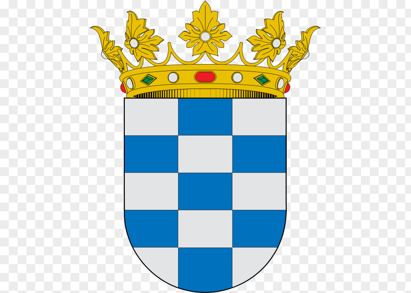 Alba Spain De Tormes Duke Of House Escutcheon Escudo La Casa PNG