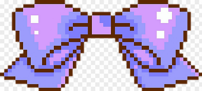 Animation Pixel Bow Art Pixelation PNG