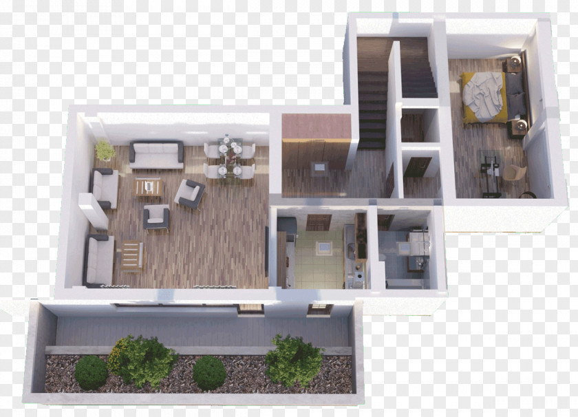 Balotesti Apartment Real Estate Floor Plan Property DeveloperApartment A Residence PNG