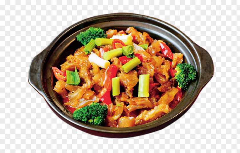 Broccoli Stew Vegetarian Cuisine Nikujaga Asian PNG