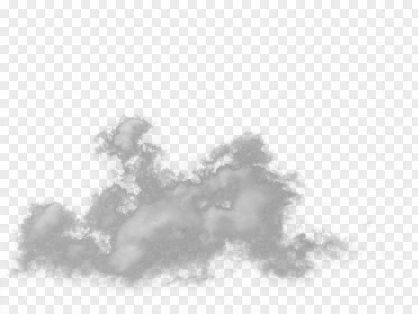Cloud Mist PNG