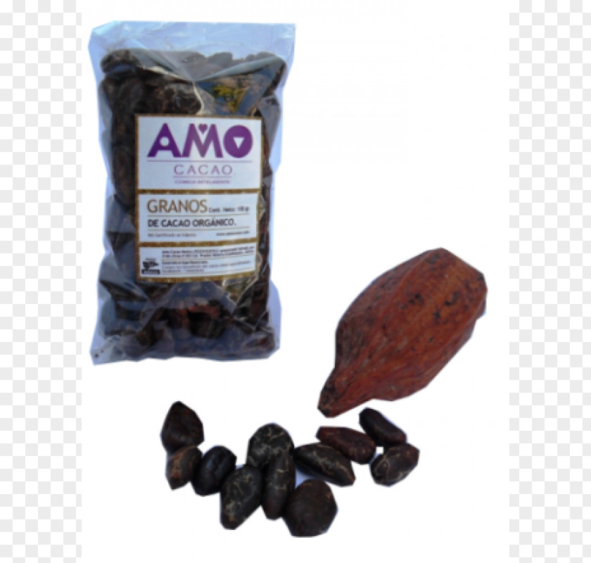 Coffee Bean Cocoa Theobroma Cacao Organic Food Superfood Flavor PNG