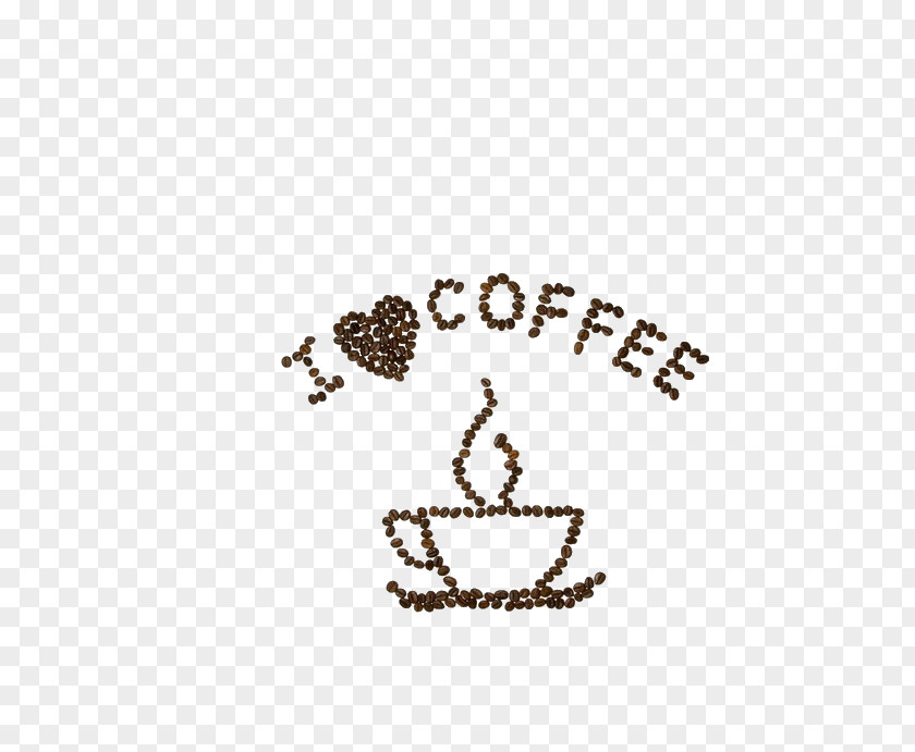 Coffee Beans Espresso Cappuccino Tea Latte PNG