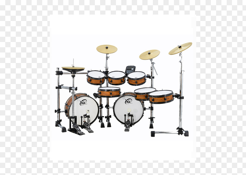 Drum Timbales Tom-Toms Snare Drums Bass Drumhead PNG