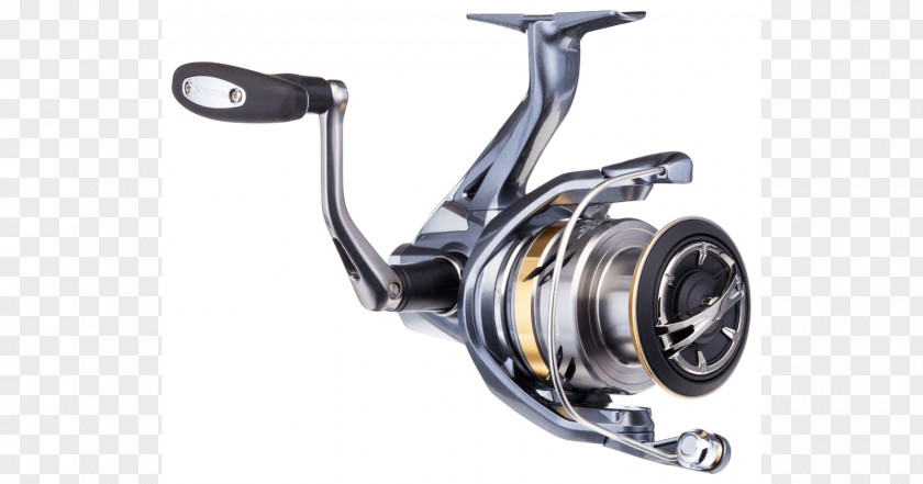 Fishing Reels Shimano Ultegra FB Spinning Reel PNG