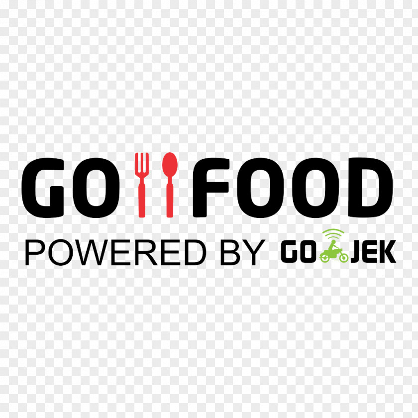 Gofood Go-Jek Jian Dui Food Take-out Ikan Bakar PNG