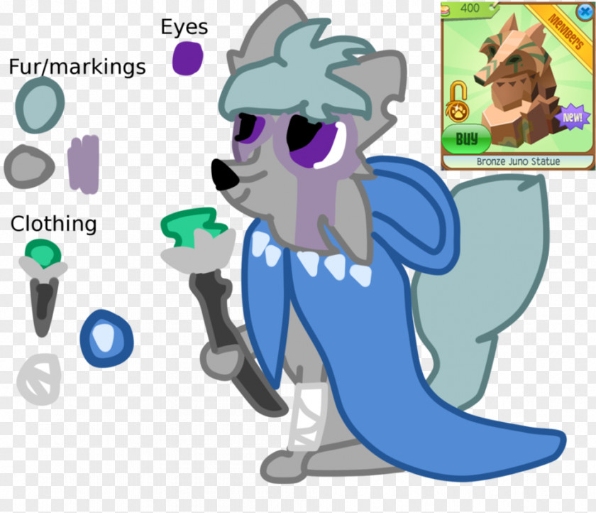 Horse National Geographic Animal Jam Arctic Wolf Dog PNG
