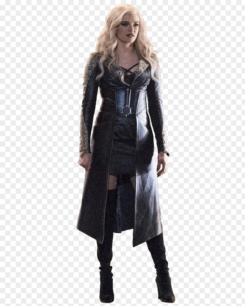 Killer Frost Danielle Panabaker The Flash Black Canary PNG
