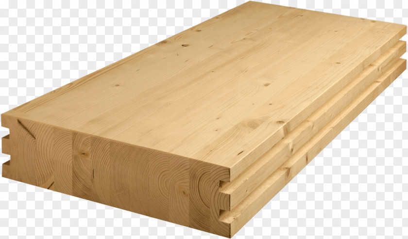 Lumber Plywood Glued Laminated Timber Beam Product PNG