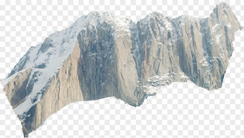 Mountain Clip Art PNG