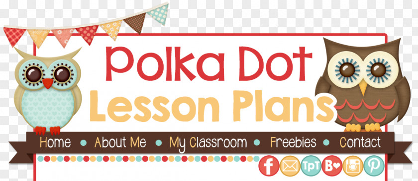 Owl Teacher Fourth Grade Lesson Plan PNG