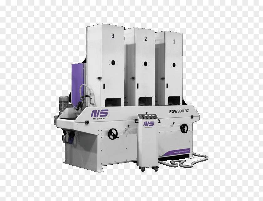 Polishing Machine Drawing Grinding Surface Finishing PNG