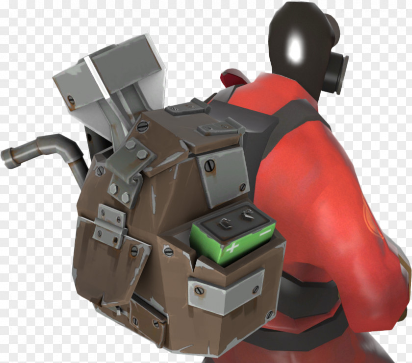 Robot Plastic PNG