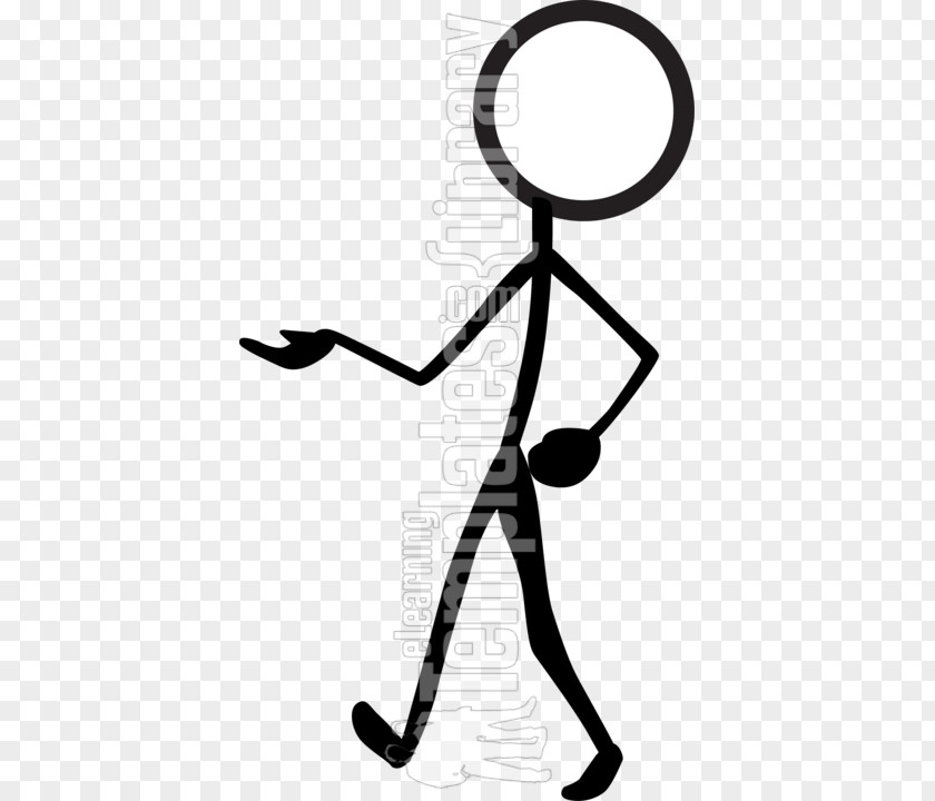 Sick People Stick Figure Clip Art PNG