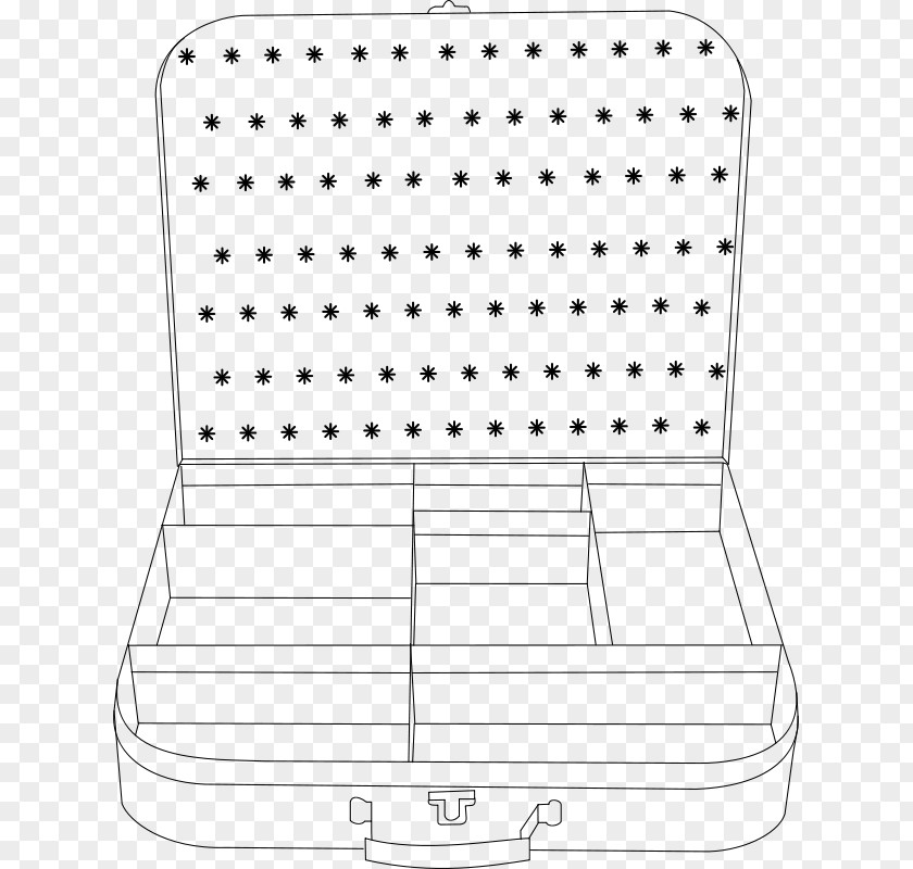 Suitcase Clip Art PNG