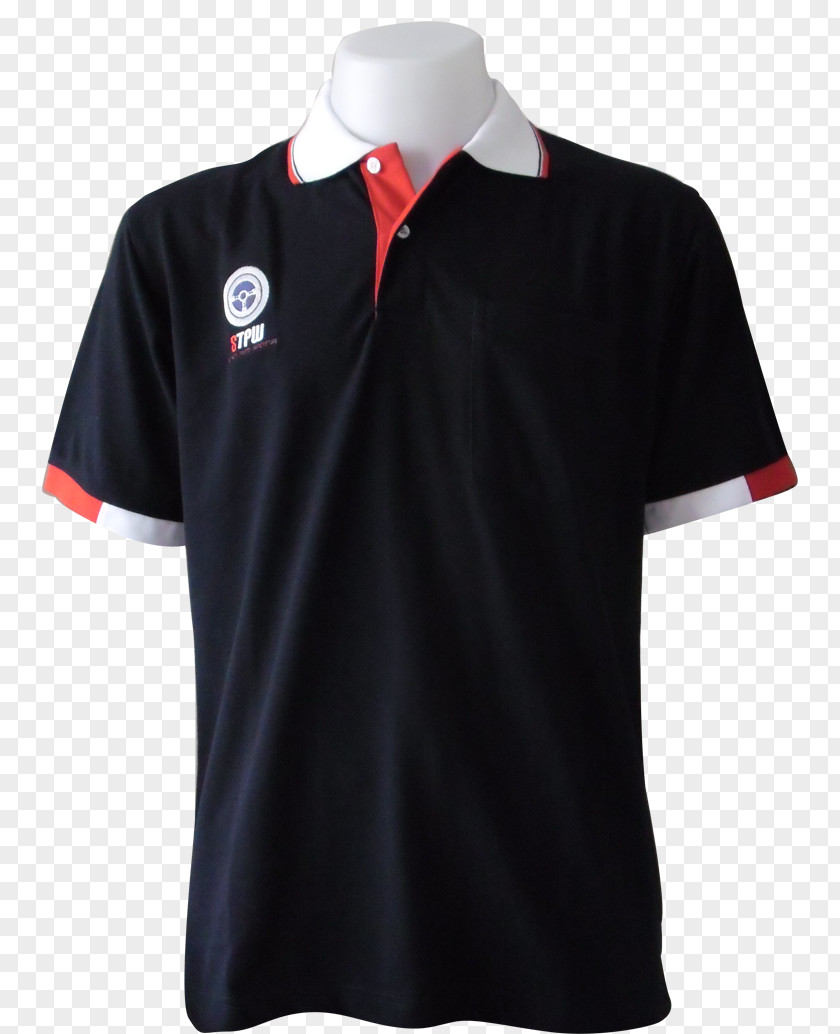 T-shirt Polo Shirt Tennis Advertising PNG