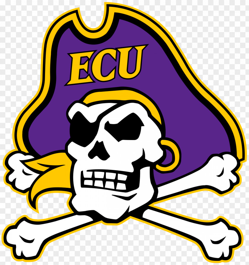 American Football East Carolina University Pirates NCAA Division I Bowl Subdivision Baseball Men's Basketball PNG