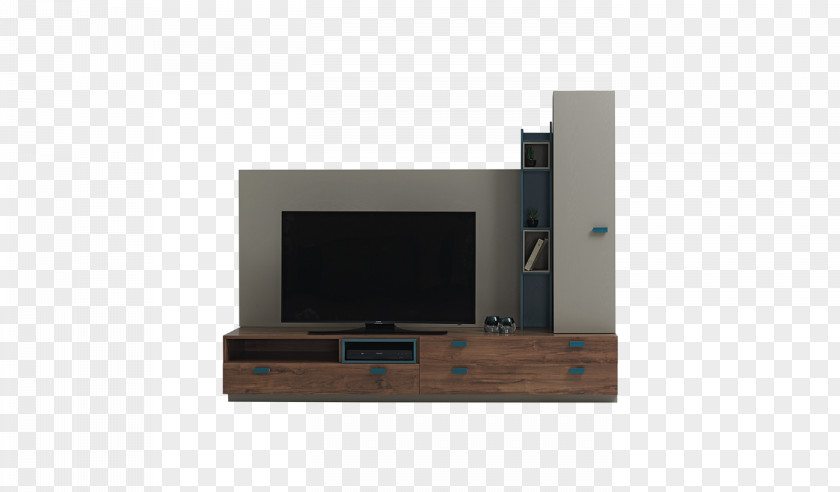 Angle Television Furniture Multimedia PNG