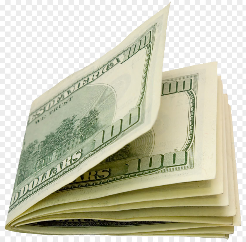 Banknote Clip Art Money United States One-dollar Bill PNG