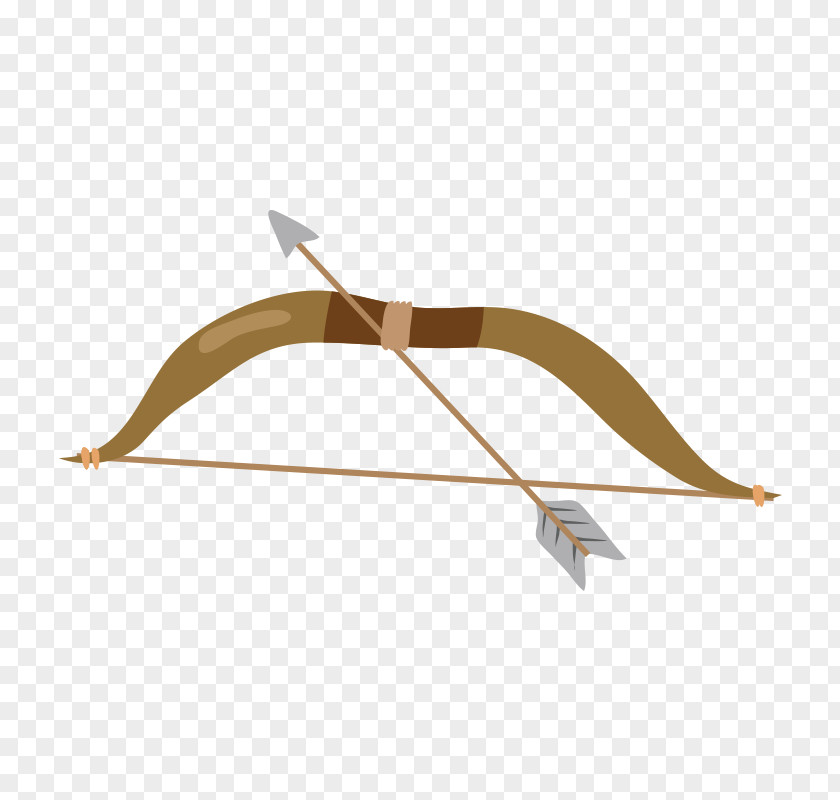 Bow And Arrow,arrow,Cartoon Arrow Arc Drawing PNG