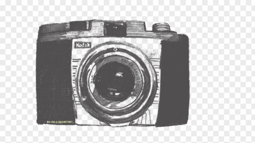Camera Digital Cameras Photography Photographic Film Lens PNG