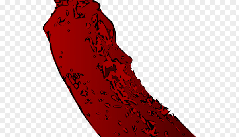 Carmine Red Chili Con Carne PNG