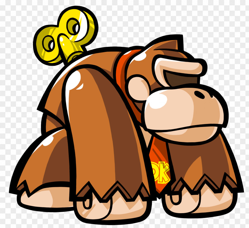 Donkey Mario Vs. Kong 2: March Of The Minis Kong: Mini-Land Mayhem! Again! 64 PNG