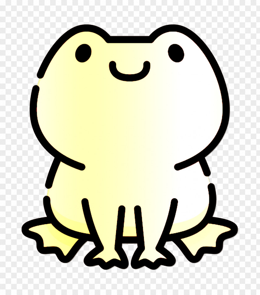 Frog Icon Animals PNG