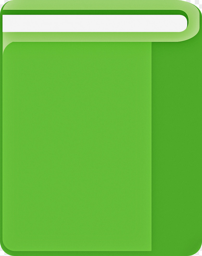 Green PNG