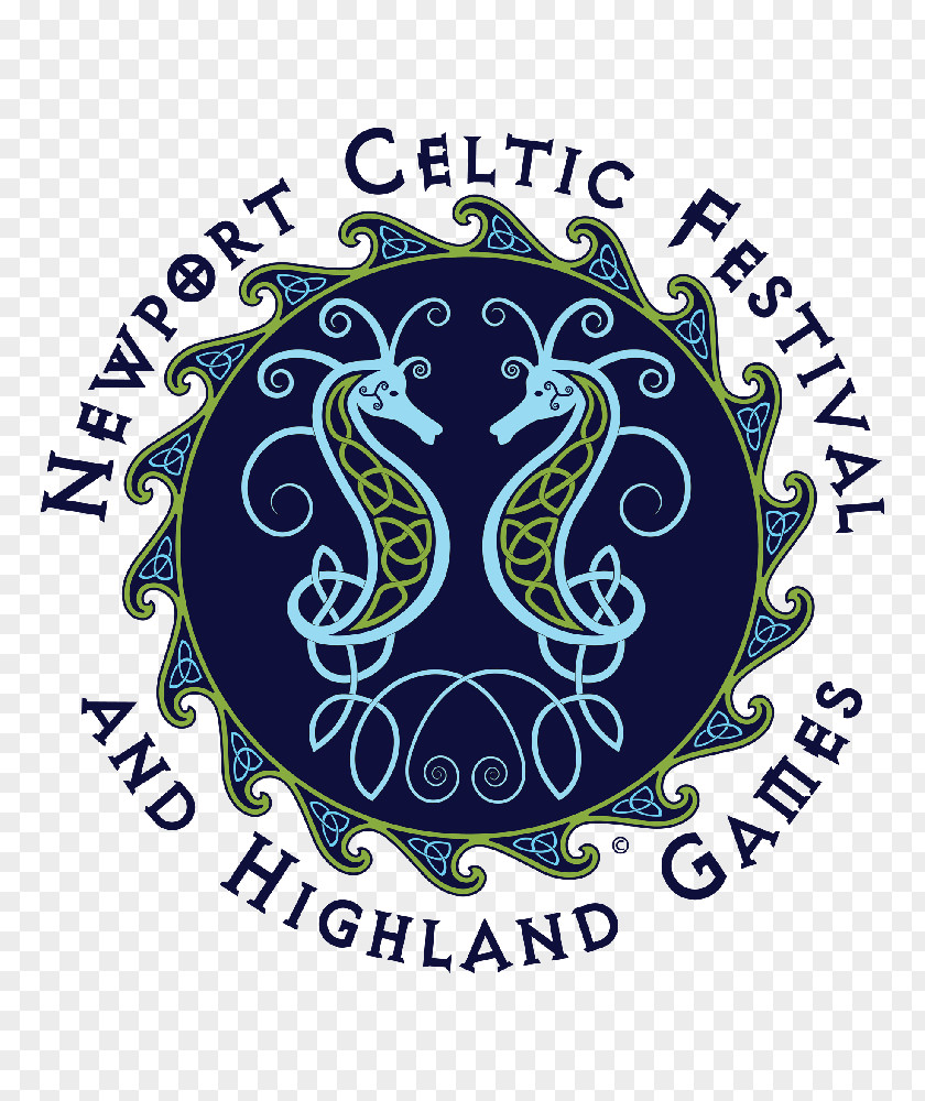 Irish Festival Celts Celtic Knot Symbol Highland Games Newport PNG