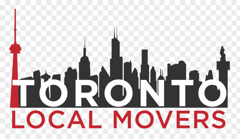 Moving Company Mover Toronto Relocation Logo PNG