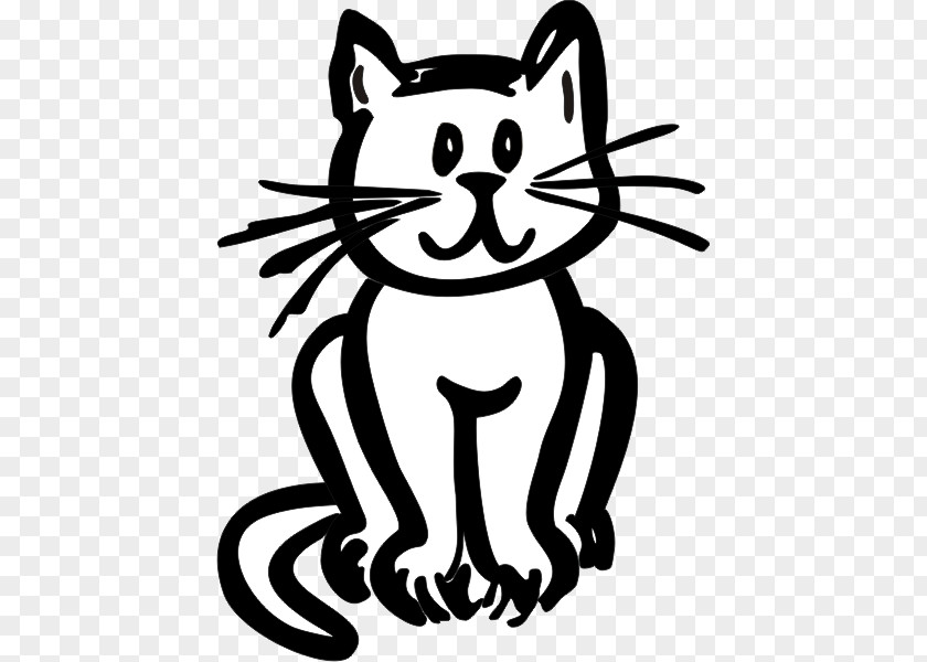 Nail Art Logo Whiskers Kitten Cat Bretten Clip PNG