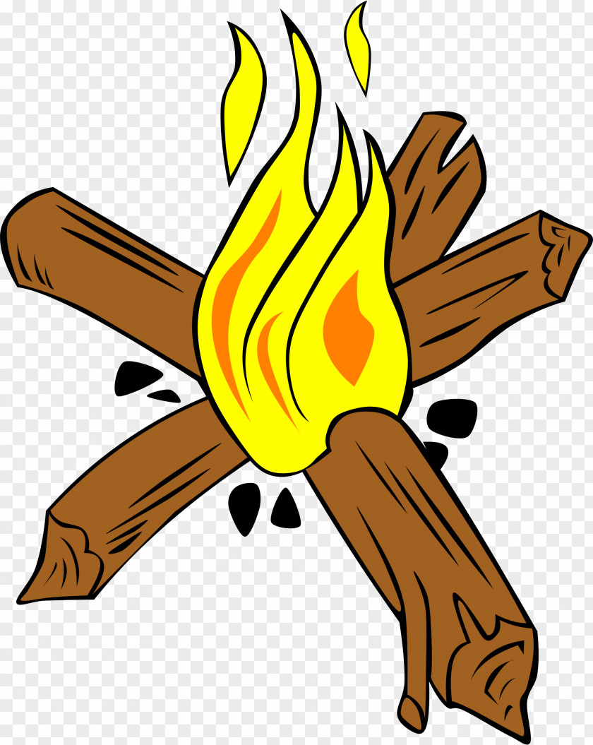 Pictures Of Camp Fires Campfire Camping Fire Making Clip Art PNG