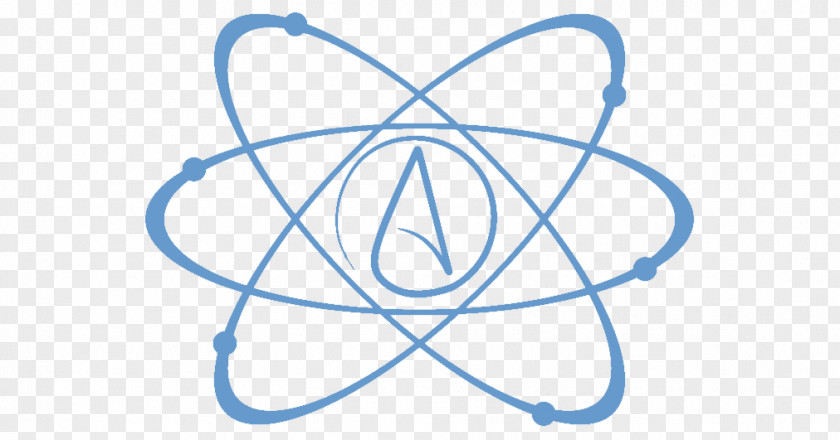 Symbol Atomic Nucleus Quantum Mechanics PNG