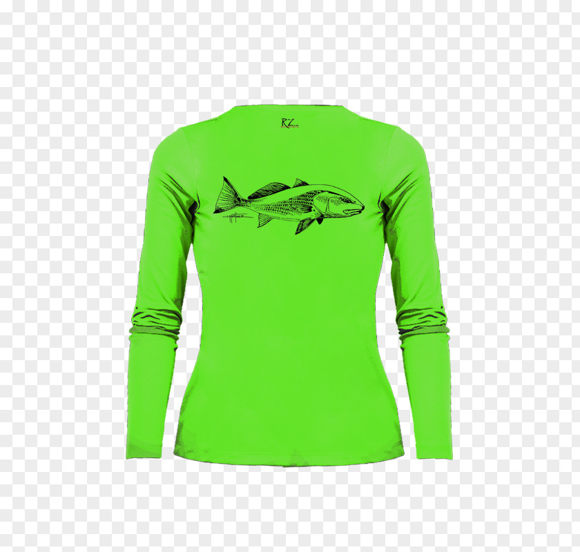 T-shirt Long-sleeved MBGgear PNG