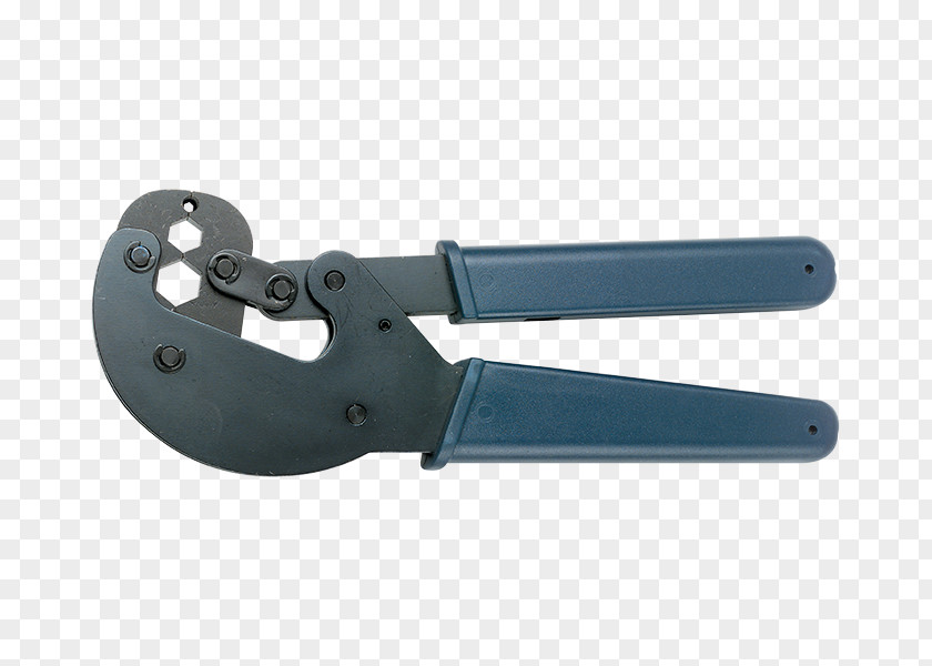 Crimping Pliers Cutting Tool RG-6 PNG