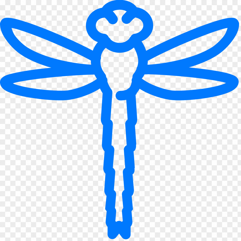 Dragon Fly Dragonfly Pixel Art PNG