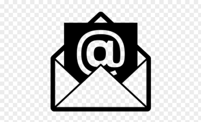 Email Marketing Address PNG