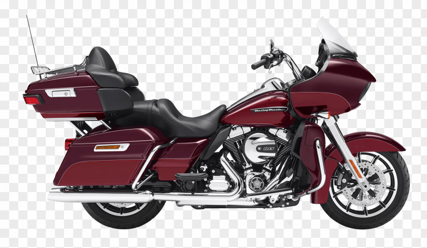 Fat Boy Harley-Davidson Touring Harley Davidson Road Glide Motorcycle PNG