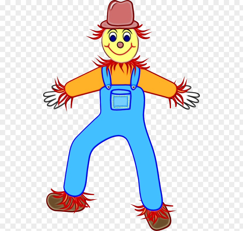 Finger Costume Cartoon Clip Art PNG