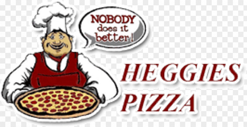 Logo Buss Gin Heggies Pizza Fundraising Cuisine Papa John's PNG
