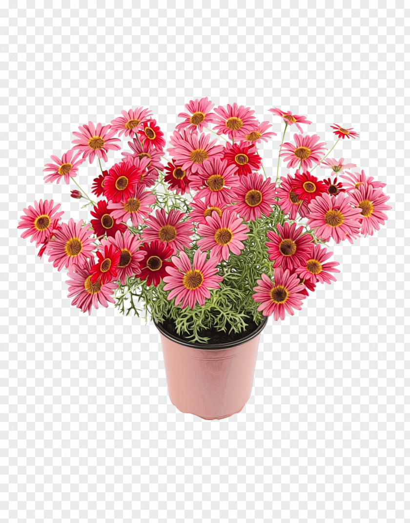 Perennial Plant Shrub Wedding Floral Background PNG