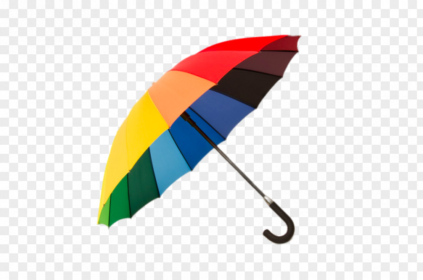 Rainbow Umbrella Commodity Industrial Design U8996u899au540cu76dfu7db2u7ad9 Household Goods PNG