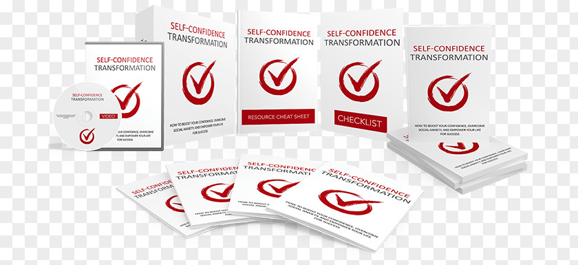 Self Confidence Private Label Rights Digital Marketing Business PNG
