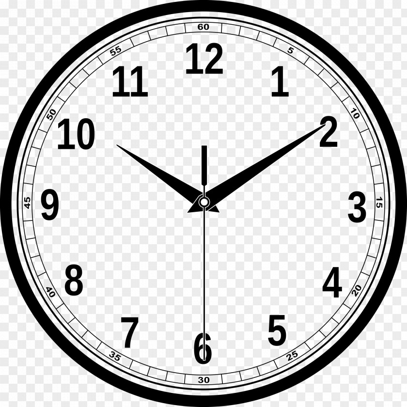 Time Vector Alarm Clocks Clock Face Quartz PNG