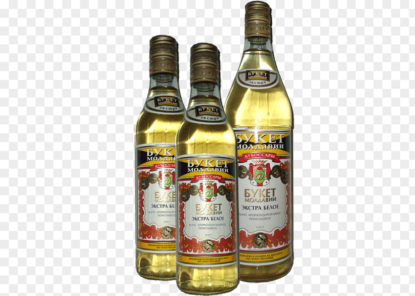 Wine Liqueur Moldovan Vermouth Buchetul Moldovei PNG