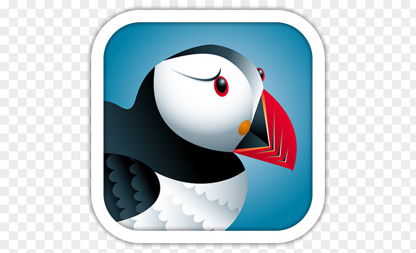 Android Puffin Browser Web Dolphin PNG